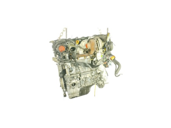 9HZ (DV6TED4) MOTOR PEUGEOT 5008|Desguaces La Cabaña