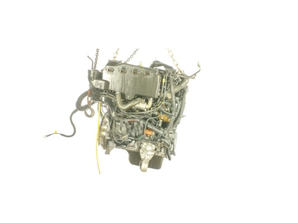 9HZ (DV6TED4) MOTOR PEUGEOT 5008|Desguaces La Cabaña