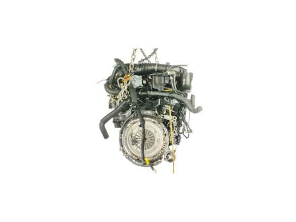 9HZ (DV6TED4) MOTOR PEUGEOT 5008|Desguaces La Cabaña