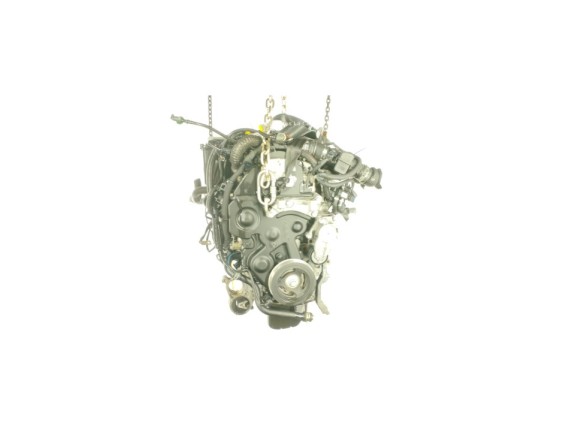 9HZ (DV6TED4) MOTOR PEUGEOT 5008|Desguaces La Cabaña