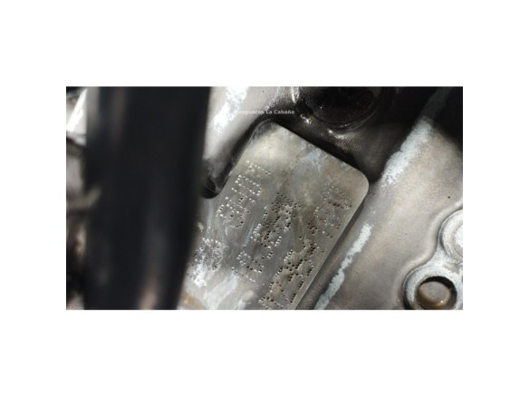 9HZ (DV6TED4) MOTOR PEUGEOT 5008|Desguaces La Cabaña