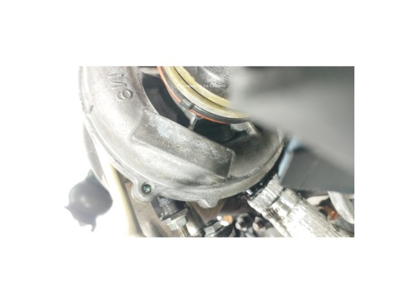 9HZ (DV6TED4) MOTOR PEUGEOT 5008|Desguaces La Cabaña