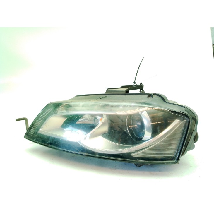 8P0941029BT FARO IZQUIERDO AUDI A3 Sportback (8PA)|Desguaces La Cabaña