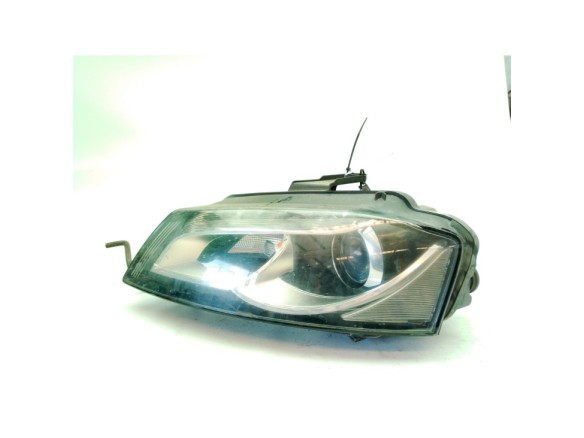 8P0941029BT FARO IZQUIERDO AUDI A3 Sportback (8PA)|Desguaces La Cabaña