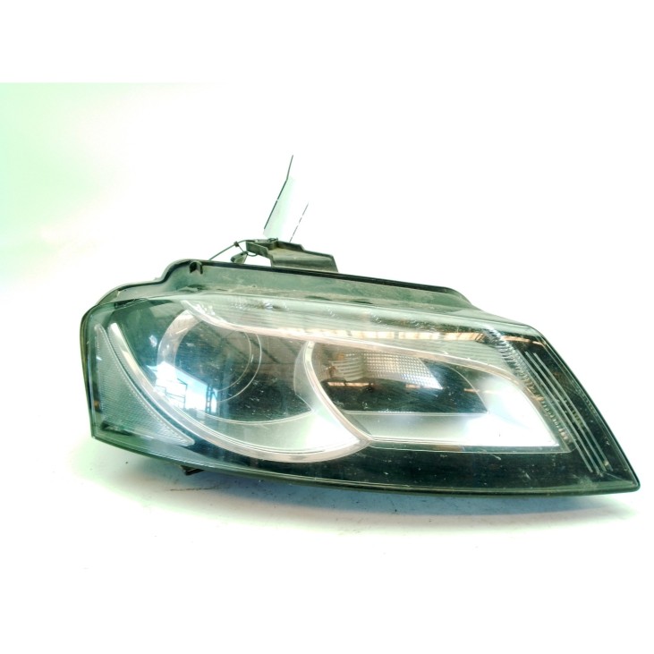 8P0941030BQ FARO DERECHO AUDI A3 Sportback (8PA)|Desguaces La Cabaña