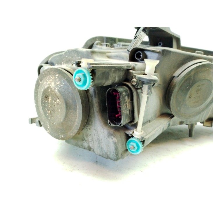 8P0941029BT FARO IZQUIERDO AUDI A3 Sportback (8PA)|Desguaces La Cabaña