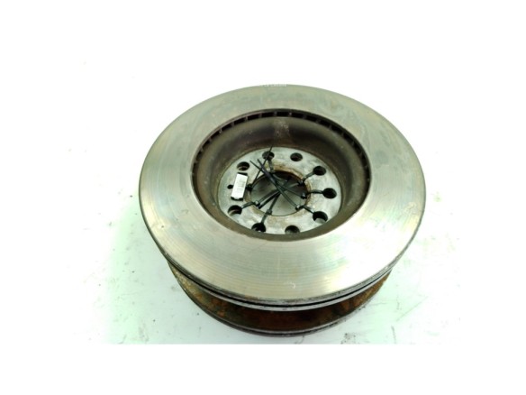 8P0698302 DISCO FRENO DEL AUDI A3 Sportback (8PA)|Desguaces La Cabaña