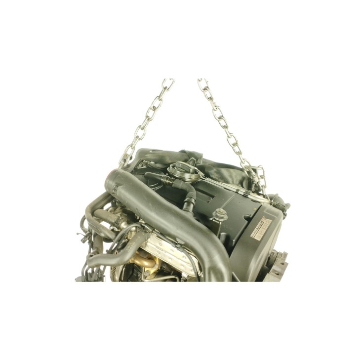 BKD MOTOR VW GOLF V (1K1)|Desguaces La Cabaña