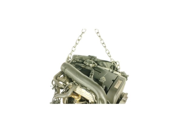 BKD MOTOR VW GOLF V (1K1)|Desguaces La Cabaña