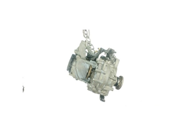 LUB CAJA CAMBIOS AUDI A3 Sportback (8PA)|Desguaces La Cabaña