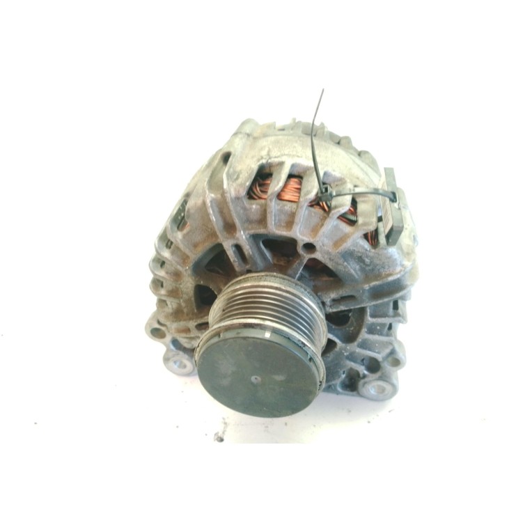 03L903023 ALTERNADOR AUDI A3 Sportback (8PA)|Desguaces La Cabaña