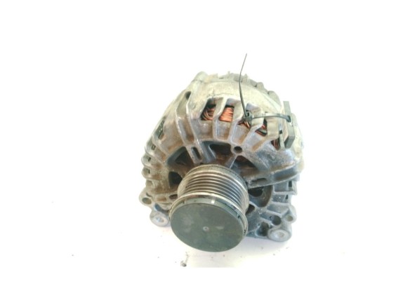 03L903023 ALTERNADOR AUDI A3 Sportback (8PA)|Desguaces La Cabaña