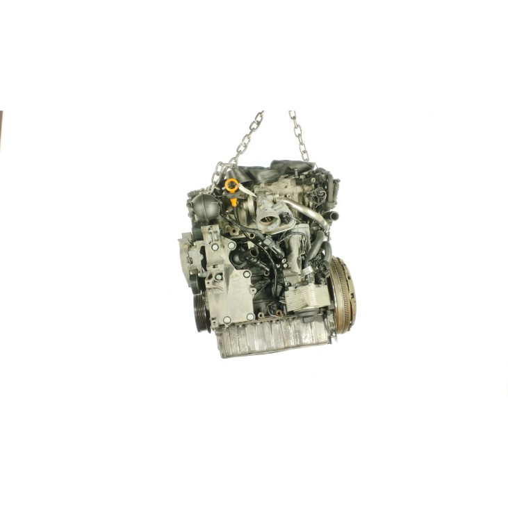 BKD MOTOR VW GOLF V (1K1)|Desguaces La Cabaña