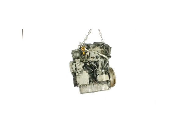 BKD MOTOR VW GOLF V (1K1)|Desguaces La Cabaña