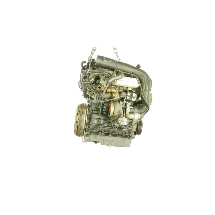BKD MOTOR VW GOLF V (1K1)|Desguaces La Cabaña