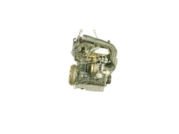 BKD MOTOR VW GOLF V (1K1)|Desguaces La Cabaña