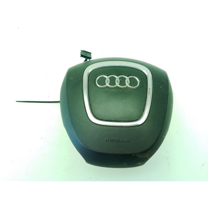 8P0880201CP6PS AIRBAG IZQ AUDI A3 Sportback (8PA)|Desguaces La Cabaña