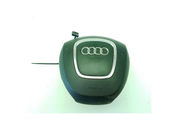 8P0880201CP6PS AIRBAG IZQ AUDI A3 Sportback (8PA)|Desguaces La Cabaña