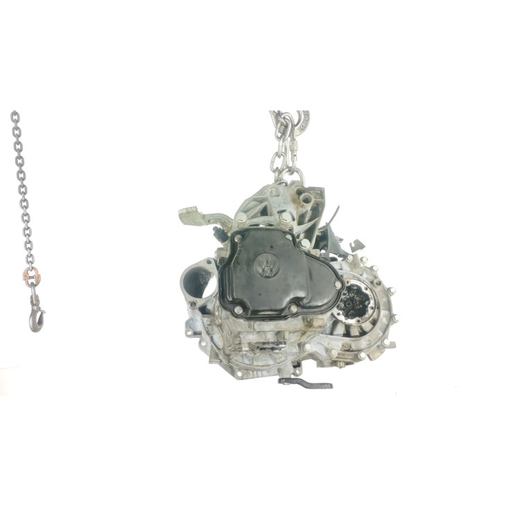 LUB CAJA CAMBIOS AUDI A3 Sportback (8PA)|Desguaces La Cabaña