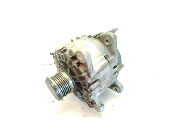 03L903023 ALTERNADOR AUDI A3 Sportback (8PA)|Desguaces La Cabaña