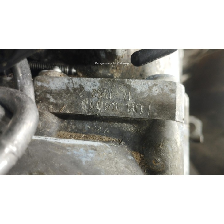 LUB CAJA CAMBIOS AUDI A3 Sportback (8PA)|Desguaces La Cabaña