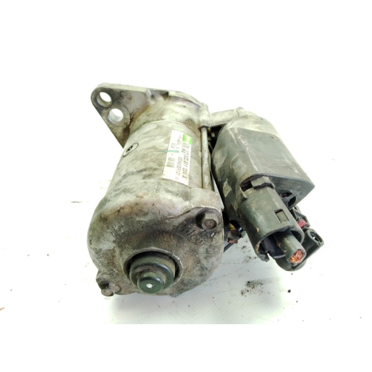 02Z911024H ARRANQUE AUDI A3 Sportback (8PA)|Desguaces La Cabaña