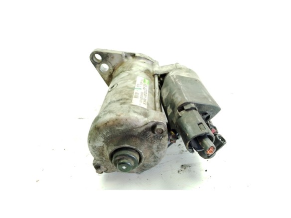 02Z911024H ARRANQUE AUDI A3 Sportback (8PA)|Desguaces La Cabaña