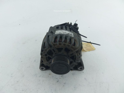 AV6N10300DC ALTERNADOR FORD FIESTA VI Van |Desguaces La Cabaña