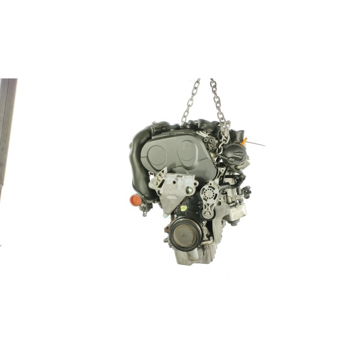 BKD MOTOR VW GOLF V (1K1)|Desguaces La Cabaña