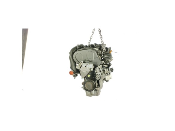 BKD MOTOR VW GOLF V (1K1)|Desguaces La Cabaña