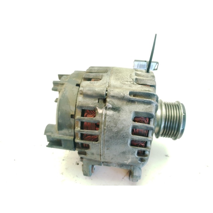 03L903023 ALTERNADOR AUDI A3 Sportback (8PA)|Desguaces La Cabaña