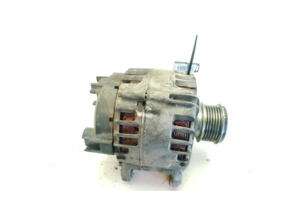 03L903023 ALTERNADOR AUDI A3 Sportback (8PA)|Desguaces La Cabaña