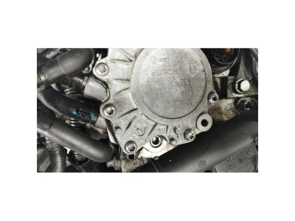 BKD MOTOR VW GOLF V (1K1)|Desguaces La Cabaña