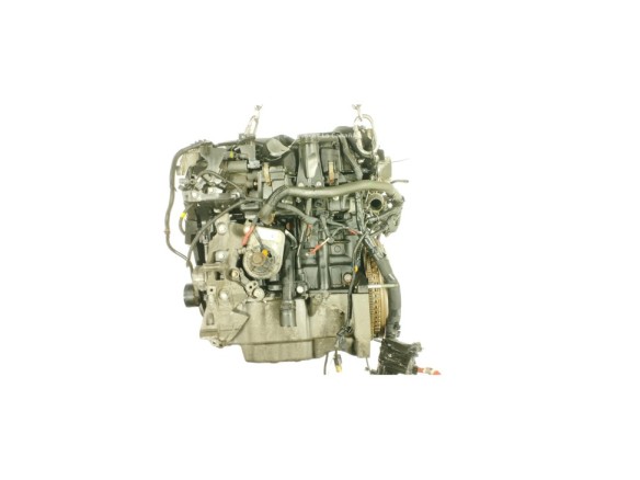 K9KR858 MOTOR DACIA DUSTER|Desguaces La Cabaña
