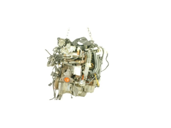 K9KR858 MOTOR DACIA DUSTER|Desguaces La Cabaña