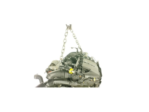 9HP (DV6DTED) MOTOR CITROEN C4 II (B7)|Desguaces La Cabaña