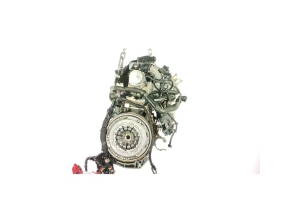 K9KR858 MOTOR DACIA DUSTER|Desguaces La Cabaña