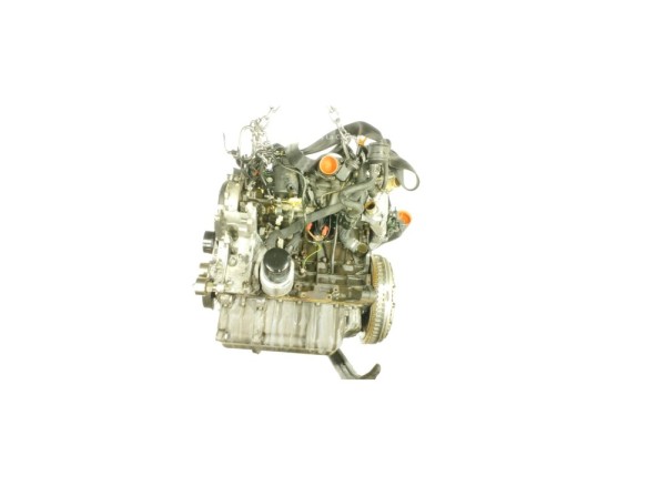 RHW (DW10ATED4) MOTOR FIAT SCUDO Furgón (220_)|Desguaces La Cabaña