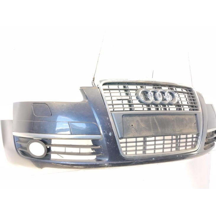 4F0807105A GRU PARAGOLPES DEL AUDI A6 (4F2, C6)|Desguaces La Cabaña