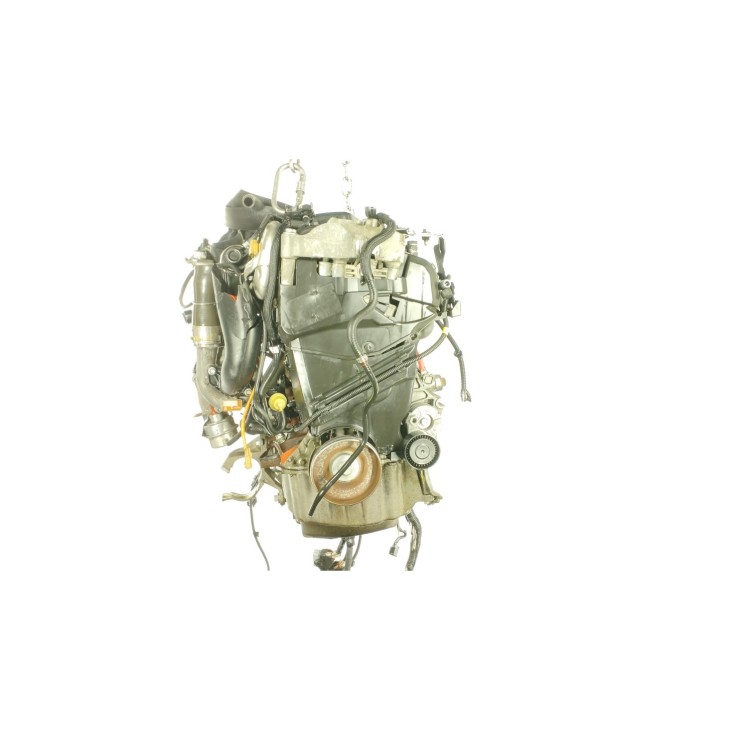 K9KR858 MOTOR DACIA DUSTER|Desguaces La Cabaña