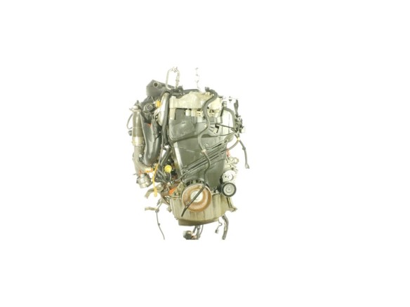K9KR858 MOTOR DACIA DUSTER|Desguaces La Cabaña