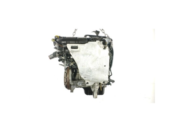 9HP (DV6DTED) MOTOR CITROEN C4 II (B7)|Desguaces La Cabaña