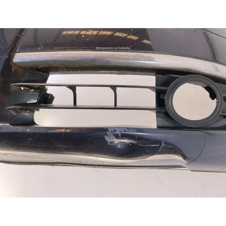 4F0807105A GRU PARAGOLPES DEL AUDI A6 (4F2, C6)|Desguaces La Cabaña