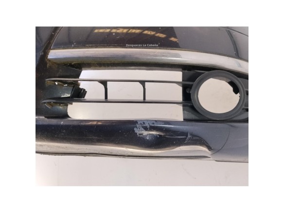 4F0807105A GRU PARAGOLPES DEL AUDI A6 (4F2, C6)|Desguaces La Cabaña
