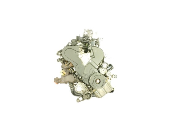 RHW (DW10ATED4) MOTOR FIAT SCUDO Furgón (220_)|Desguaces La Cabaña