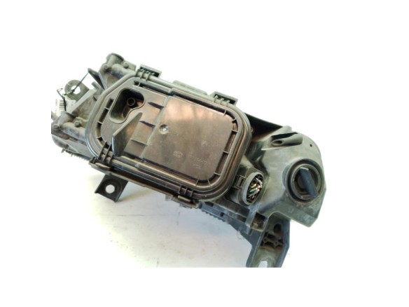 4F0941004DL FARO DERECHO AUDI A6 (4F2, C6)|Desguaces La Cabaña