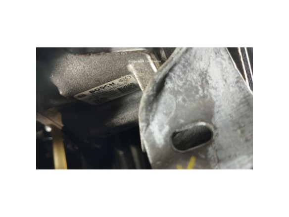 9HP (DV6DTED) MOTOR CITROEN C4 II (B7)|Desguaces La Cabaña