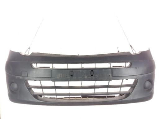 PARAGOLPES DLEANTERO|Desguaces La Cabaña