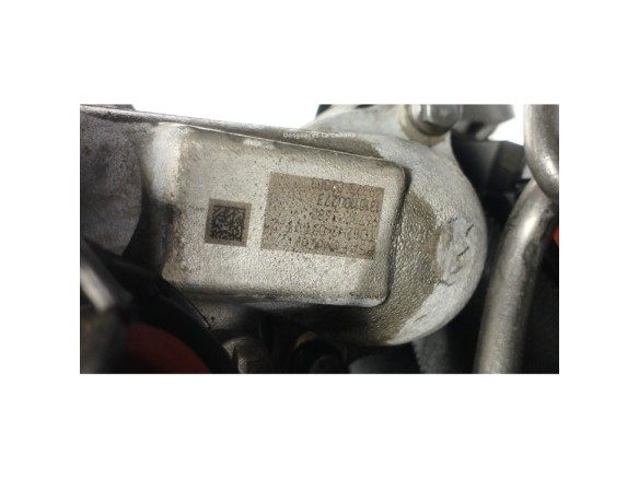 9HP (DV6DTED) MOTOR CITROEN C4 II (B7)|Desguaces La Cabaña