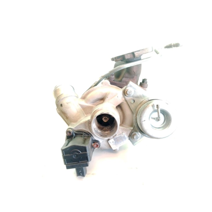9809028780, 53039700120 TURBO CITROEN C4 Grand Picasso I (UA_)|Desguaces La Cabaña